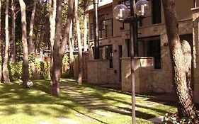 Complejo Aylen , Departamentos en Pinamar